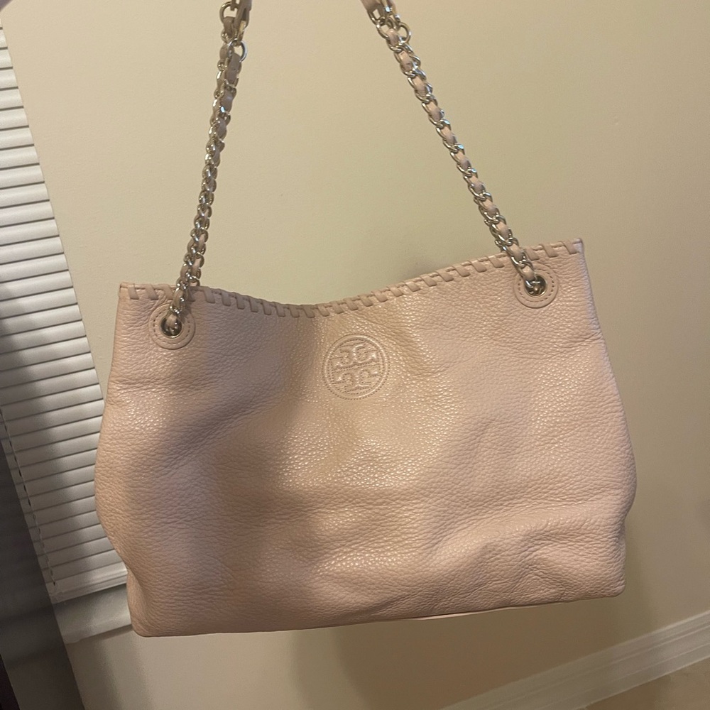Tory Burch Marion Tote